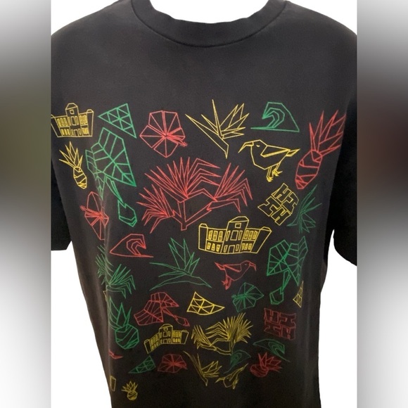 HAWAII’S FINEST Tee Shirt Men XL - Picture 2 of 6